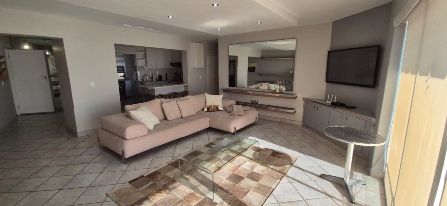 To Let 3 Bedroom Property for Rent in Mossel Bay Central Western Cape